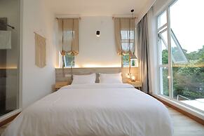 Shanghai Daochi Garden Homestay