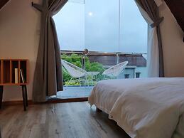 Shanghai Daochi Garden Homestay