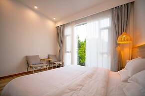 Shanghai Daochi Garden Homestay