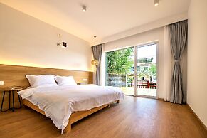 Shanghai Daochi Garden Homestay