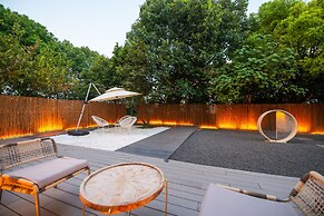 Shanghai Daochi Garden Homestay