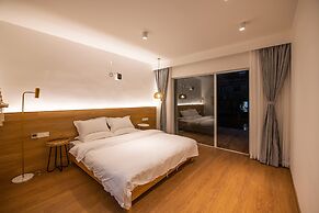 Shanghai Daochi Garden Homestay