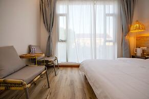 Shanghai Daochi Garden Homestay