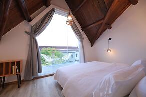 Shanghai Daochi Garden Homestay