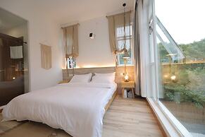 Shanghai Daochi Garden Homestay