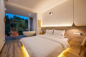 Shanghai Daochi Garden Homestay