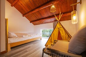 Shanghai Daochi Garden Homestay