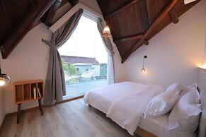 Shanghai Daochi Garden Homestay