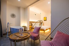 Shanghai Daochi Garden Homestay