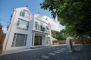 Shanghai Daochi Garden Homestay