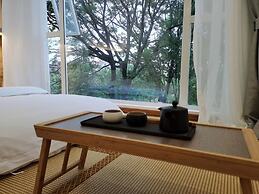 Shanghai Daochi Garden Homestay