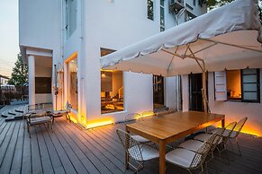 Shanghai Daochi Garden Homestay