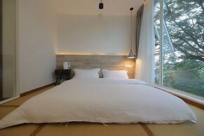 Shanghai Daochi Garden Homestay