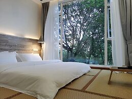 Shanghai Daochi Garden Homestay