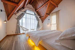 Shanghai Daochi Garden Homestay