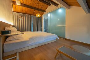 Shanghai Daochi Garden Homestay