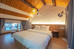 Shanghai Daochi Garden Homestay