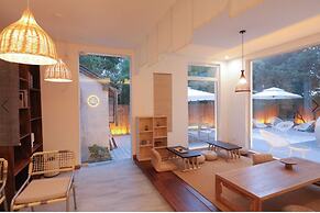 Shanghai Daochi Garden Homestay