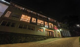 Treebo The Regalia Rooms With Mountain View