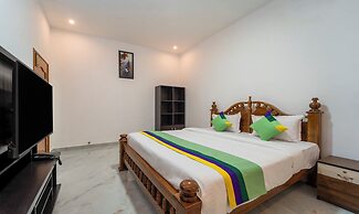 Treebo The Regalia Rooms With Mountain View