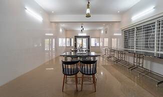 Treebo The Regalia Rooms With Mountain View