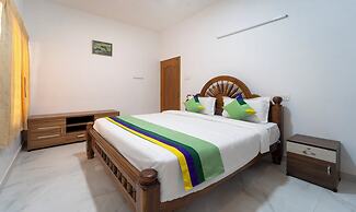 Treebo The Regalia Rooms With Mountain View