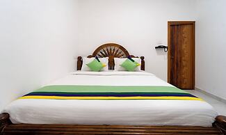 Treebo The Regalia Rooms With Mountain View