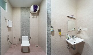 Treebo The Regalia Rooms With Mountain View