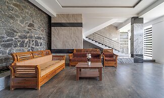 Treebo The Regalia Rooms With Mountain View