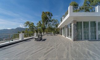 Treebo The Regalia Rooms With Mountain View