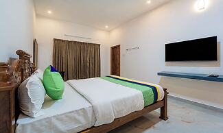 Treebo The Regalia Rooms With Mountain View