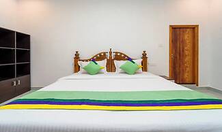 Treebo The Regalia Rooms With Mountain View