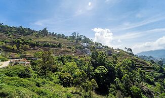 Treebo The Regalia Rooms With Mountain View