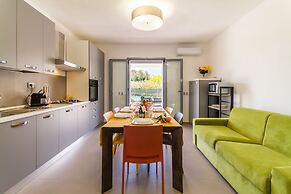 White Villa With Swimming Pool