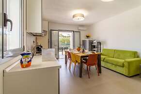 White Villa With Swimming Pool