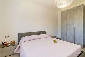 White Villa With Swimming Pool