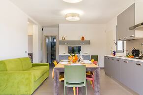 White Villa With Swimming Pool