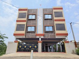 Goroomgo GD Stay Inn Bhubaneswar