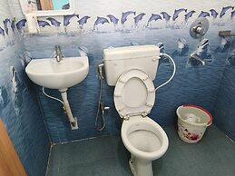 Goroomgo GD Stay Inn Bhubaneswar