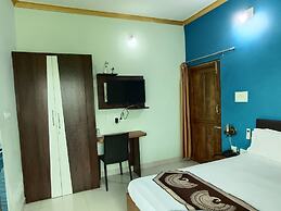Goroomgo GD Stay Inn Bhubaneswar