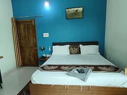 Goroomgo GD Stay Inn Bhubaneswar