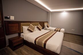 Nagarjun Resort