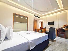 Hotel S Crown Somnath