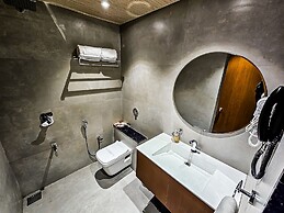 Hotel S Crown Somnath