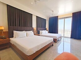 Hotel S Crown Somnath