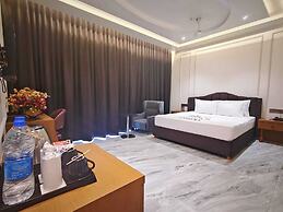 Hotel S Crown Somnath