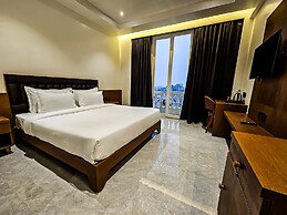 Hotel S Crown Somnath