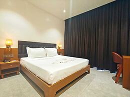 Hotel S Crown Somnath