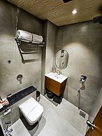 Hotel S Crown Somnath