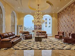 Hotel S Crown Somnath